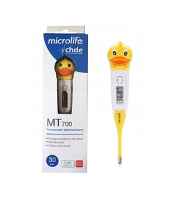 Termometr Microlife MT700 (uşaqlar üçün)