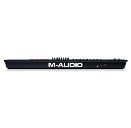 Midi kontroller M-AUDIO OXYGEN 61 MK5