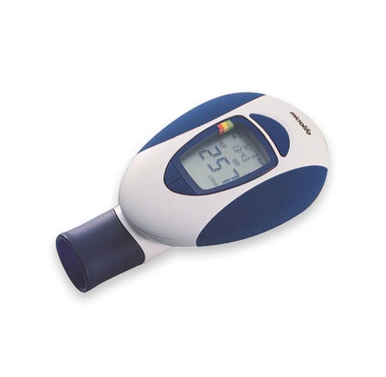 Pikfloumetr (gündəlik astma monitorinqi üçün) Microlife PF 100