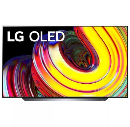 Televizor LG OLED OLED65CS6LA.AMCE
