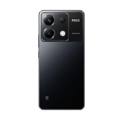 Smartfon POCO X6 5G 12GB/512GB BLACK