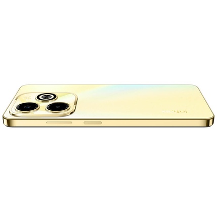 Smartfon Infinix Hot 40i 4GB/128GB NFC GOLD