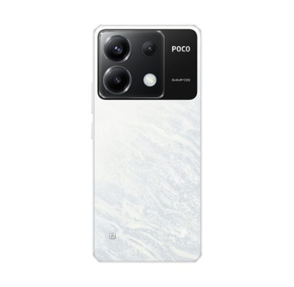 Smartfon POCO X6 5G 8GB/256GB WHITE
