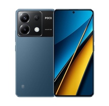 Smartfon POCO X6 5G 12GB/512GB BLUE