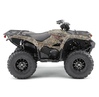 Moped YAMAHA GRIZZLY 700 CAMOUFLAGE