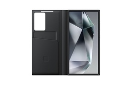 Çexol Samsung Galaxy S24 Ultra Smart View Wallet BLACK (EF-ZS928CBEGRU)