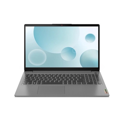 Notbuk Laptop Lenovo IP 3 15IAU7/ 15.6" FHD IPS 300nits/ i7-1255U/ 16GB/ 1TB SSD/ FreeDos/ Grey (82RK00UARK-N)