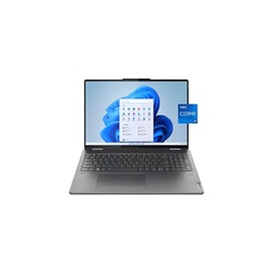 Notbuk Lenovo Yoga 7i 16/Touch Screen/i7-1355U/16GB/512GB SSD/Storm Grey/Win 11 (82YN0002US)