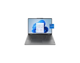 Notbuk Lenovo Yoga 7i 16/Touch Screen/i7-1355U/16GB/512GB SSD/Storm Grey/Win 11 (82YN0002US)