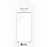 Çexol Samsung Galaxy S24 Ultra Clear Cover Transparent (GP-FPS928SAATW)