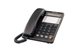 Stasionar telefon Panasonic KX-TS2365UAB