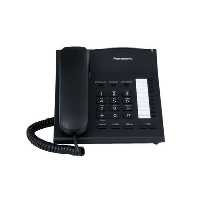 Stasionar telefon Panasonic  KX-TS2382UAB
