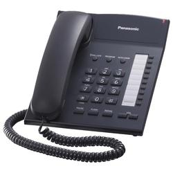 Stasionar telefon Panasonic KX-TS2352UAB