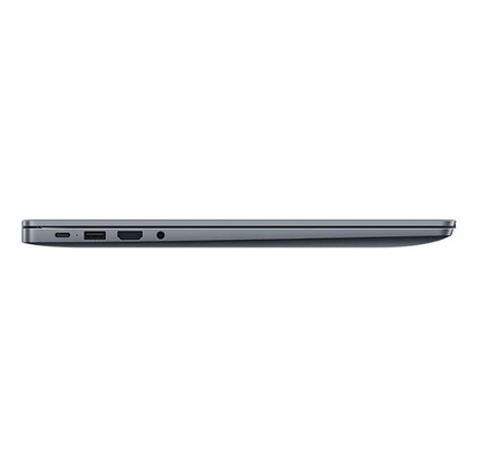 Notbuk HUAWEI MateBook D 16 /i7 13700H/Space Gray/16/1 TB/WIN11 (53013WXB)