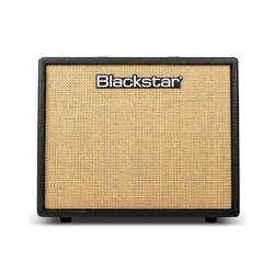 AMP Blackstar Debut 50R Cream Black