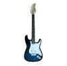 Elektro gitara Floyd EGS112 Blueburst
