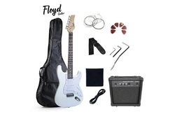 Elektro gitara dəsti Floyd EGS111-10S WH