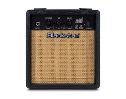 AMP Blackstar Debut 10E Black