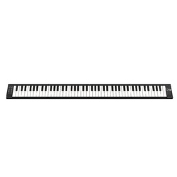 Elektro piano Blackstar Carry-On 88 key folding piano black