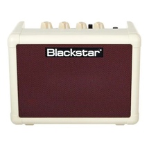 AMP Batareya ilə Blackstar FLY 3 Mini Amp Vintage Cream