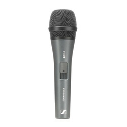Simli Mikrofonlar Sennheiser E835 S