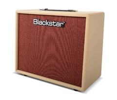 AMP Blackstar Debut 50R Cream Oxblood
