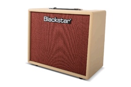 AMP Blackstar Debut 50R Cream Oxblood
