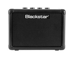 AMP Batareya ilə Blackstar FLY 3 Bluetooth Mini Amp BK