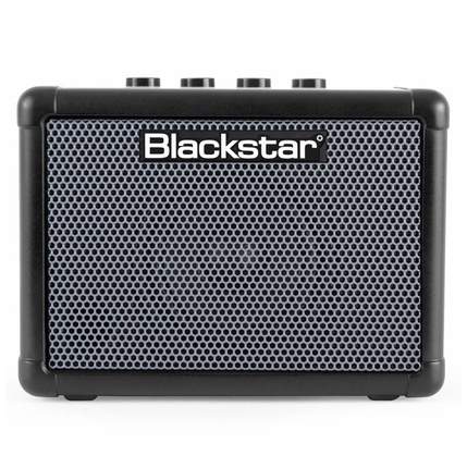 AMP Blackstar FLY Bass Pack 6 watt