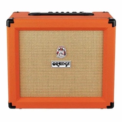 AMP Orange Crush 35RT