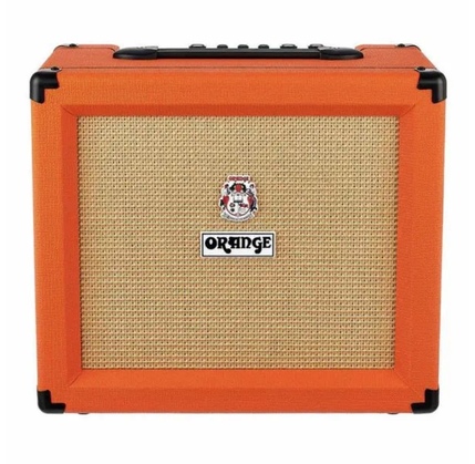 AMP Orange Crush 35RT