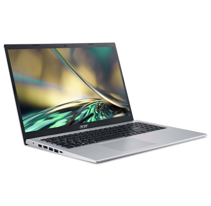 Notbuk Laptop Acer Aspire 3 A315-34/ 15.6 HD/ N4000/ 4GB/ 1TB/ Intel HD/ Linux/ no ODD/Black (NX.A8CEM.007)