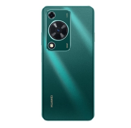 Smartfon HUAWEI Nova Y72 8GB/128GB GREEN