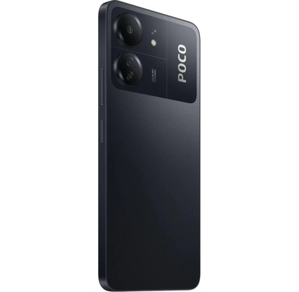 Smartfon POCO C65 6GB/128GB BLACK