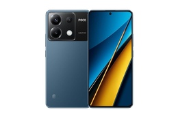 Smartfon POCO X6 5G 12GB/256GB BLUE