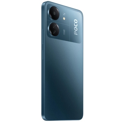 Smartfon POCO C65 6GB/128GB BLUE