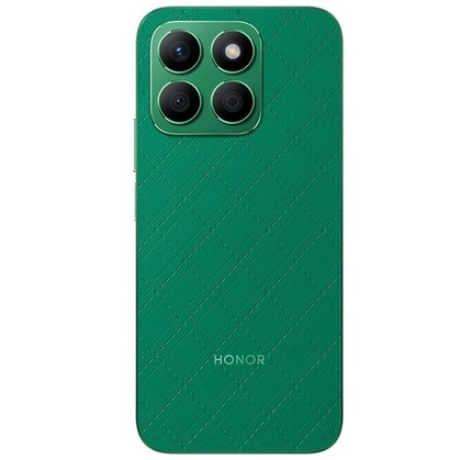 Smartfon HONOR X8b 8GB/256GB GLAMOROUS GREEN