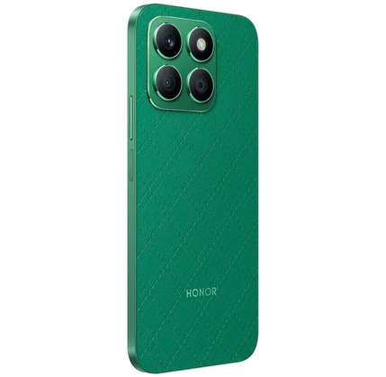 Smartfon HONOR X8b 8GB/128GB GLAMOROUS GREEN