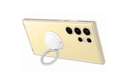 Çexol Samsung S24 Ultra Clear Gadget Case Transparent (EF-XS928CTEGRU)