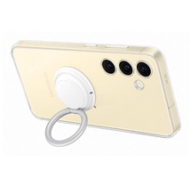 Çexol Samsung S24 Clear Gadget Case Transparent (EF-XS921CTEGRU)