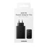 Adapter Samsung 65W Charger Black (EP-T6530NBEGRU)