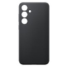 Çexol Samsung S24 Vegan Leather Case Black (GP-FPS921HCABW)