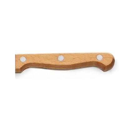 Soyma doğrama bıçağı Amefa wood