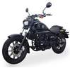Motosiklet LIFAN LF 200-14F BLACK