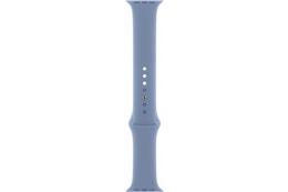 Qolbaq Apple 45mm Winter Blue Sport Band - M/L (MT443ZM/A)