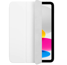 Çexol Apple Smart Folio for iPad (10th generation) - White (MQDQ3ZM/A)