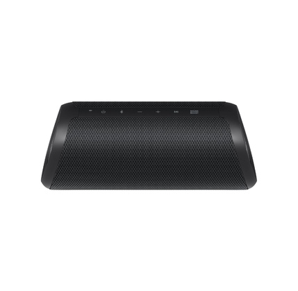 Portativ akustika LG XBOOM Go XG5 BLACK