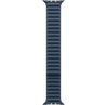 Qolbaq Apple 45mmPacific Blue Magnetic Link - M/L (MTJA3ZM/A)