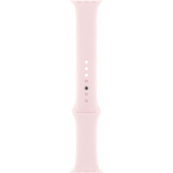 Qolbaq Apple 45mm Light Pink Sport Band - M/L (MT3V3ZM/A)