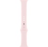 Qolbaq Apple 45mm Light Pink Sport Band - M/L (MT3V3ZM/A)